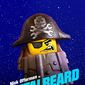 Poster 10 The Lego Movie 2: The Second Part