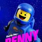 Poster 7 The Lego Movie 2: The Second Part