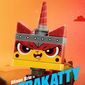 Poster 16 The Lego Movie 2: The Second Part