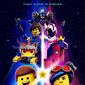 Poster 3 The Lego Movie 2: The Second Part