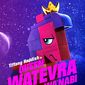 Poster 2 The Lego Movie 2: The Second Part