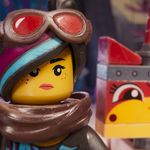 Imagine din galeria filmului The Lego Movie 2: The Second Part