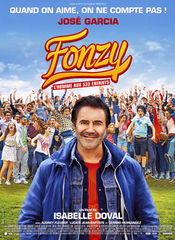 Poster Fonzy
