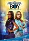 Film How to Build a Better Boy
