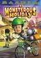 Film A Monsterous Holiday