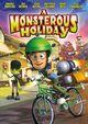 Film - A Monsterous Holiday