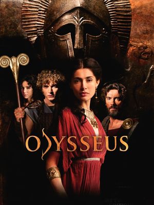 Odysseus poster