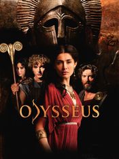 Poster Odysseus