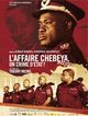 Film - L'affaire Chebeya, un crime d'Etat?
