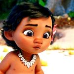 Imagine din galeria filmului Moana