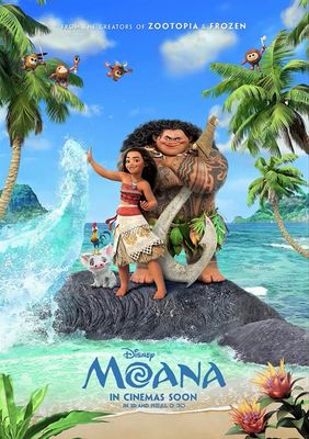 Moana