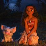 Imagine din galeria filmului Moana