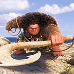 Imagine din galeria filmului Moana
