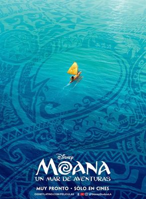 Moana