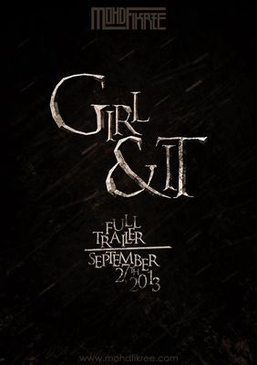 Girl & It