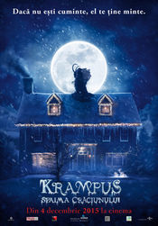Poster Krampus