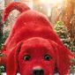 Poster 2 Clifford the Big Red Dog