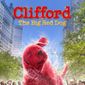 Poster 4 Clifford the Big Red Dog