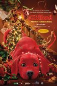 Clifford the Big Red Dog