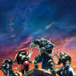 Poster 28 Teenage Mutant Ninja Turtles: Out of the Shadows