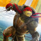 Poster 11 Teenage Mutant Ninja Turtles: Out of the Shadows