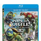 Poster 4 Teenage Mutant Ninja Turtles: Out of the Shadows