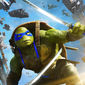 Poster 12 Teenage Mutant Ninja Turtles: Out of the Shadows