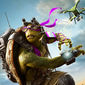 Poster 9 Teenage Mutant Ninja Turtles: Out of the Shadows