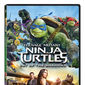 Poster 2 Teenage Mutant Ninja Turtles: Out of the Shadows