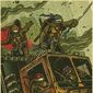 Poster 16 Teenage Mutant Ninja Turtles: Out of the Shadows