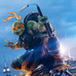 Poster 10 Teenage Mutant Ninja Turtles: Out of the Shadows