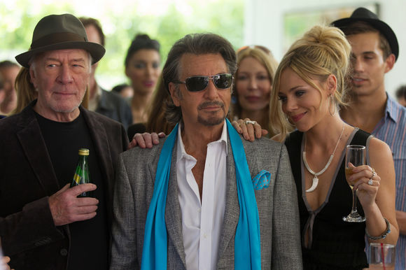 Danny Collins