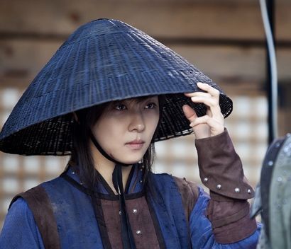 Empress Ki