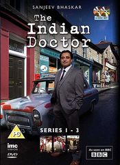 Poster The Indian Doctor