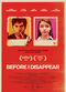Film Before I Disappear