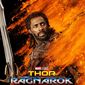 Poster 3 Thor: Ragnarok