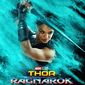 Poster 5 Thor: Ragnarok