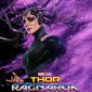 Poster 8 Thor: Ragnarok
