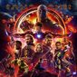 Poster 16 Avengers: Infinity War