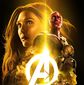 Poster 13 Avengers: Infinity War