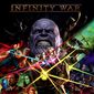 Poster 19 Avengers: Infinity War