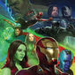 Poster 2 Avengers: Infinity War