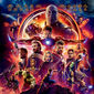 Poster 1 Avengers: Infinity War