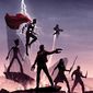 Poster 7 Avengers: Infinity War