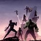 Poster 3 Avengers: Infinity War