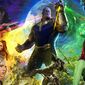 Poster 20 Avengers: Infinity War