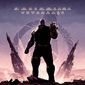 Poster 5 Avengers: Infinity War