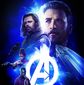 Poster 12 Avengers: Infinity War