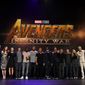 Foto 19 Avengers: Infinity War