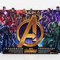 Poster 8 Avengers: Infinity War